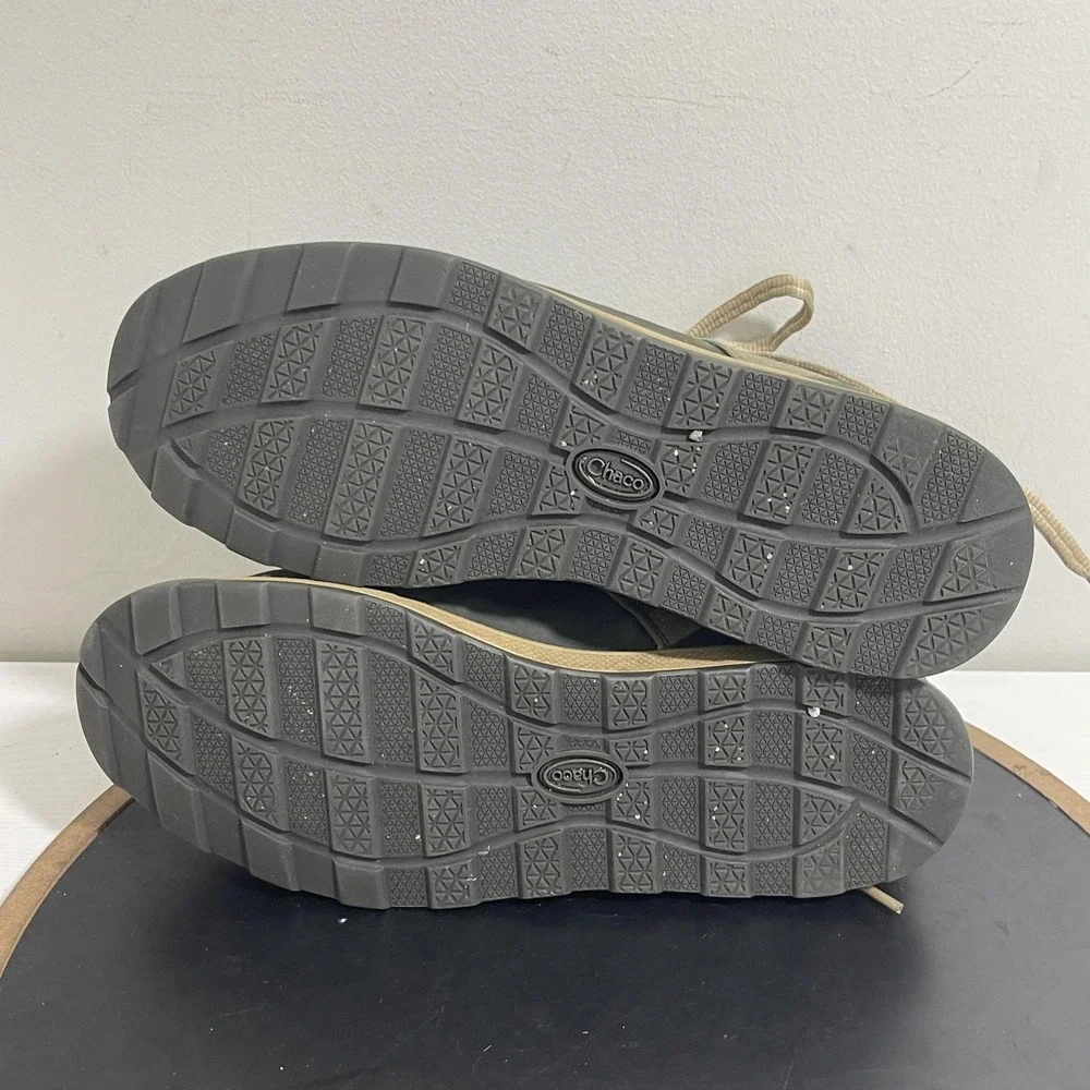 Chaco scuffing offer durable